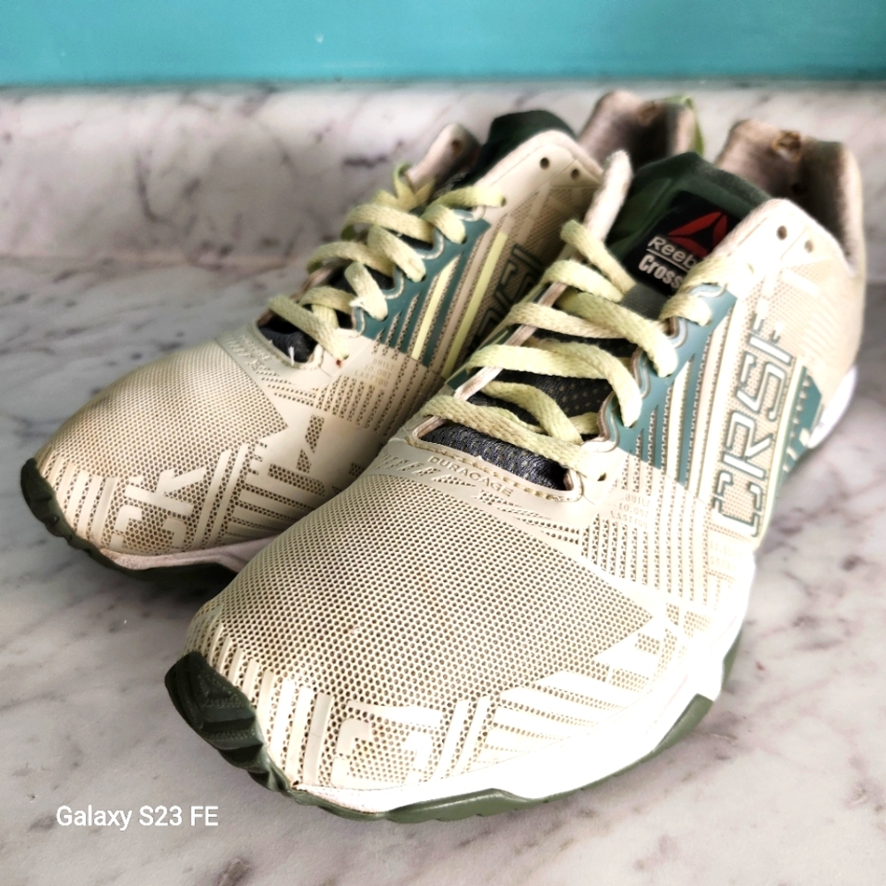 Reebok Crossfit Shoes